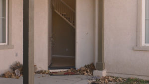 Part 3 Front Door