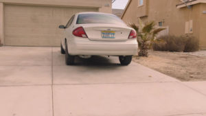 Part 3 Dougie Jones' Car