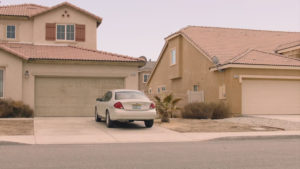 Part 3 Dougie Jones' Car and Driveway