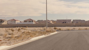 Part 3 Empty Streets