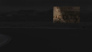 Part 5 Sign at Night