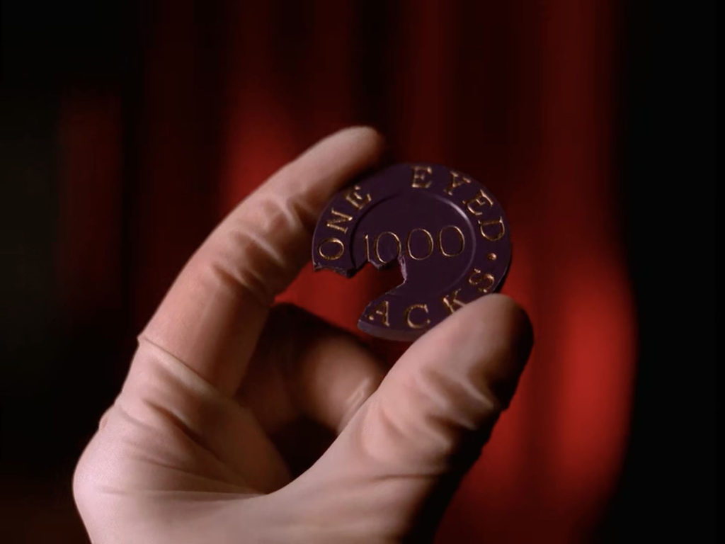 Poker Chip