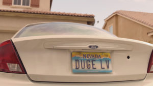 Part 5 Dougie's Car