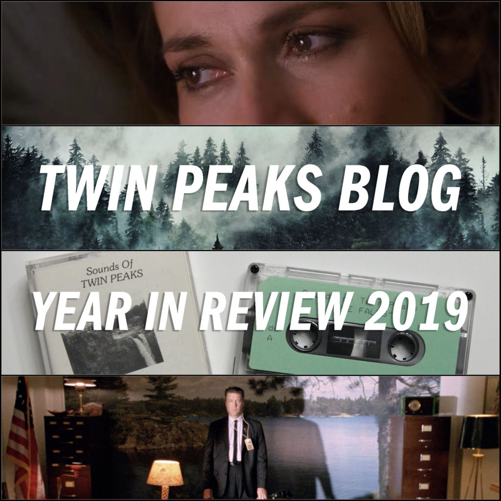Twin Peaks Blog - Year in Review 2019