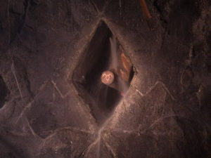 Vacant Peaks Owl Cave Diamond Reveal