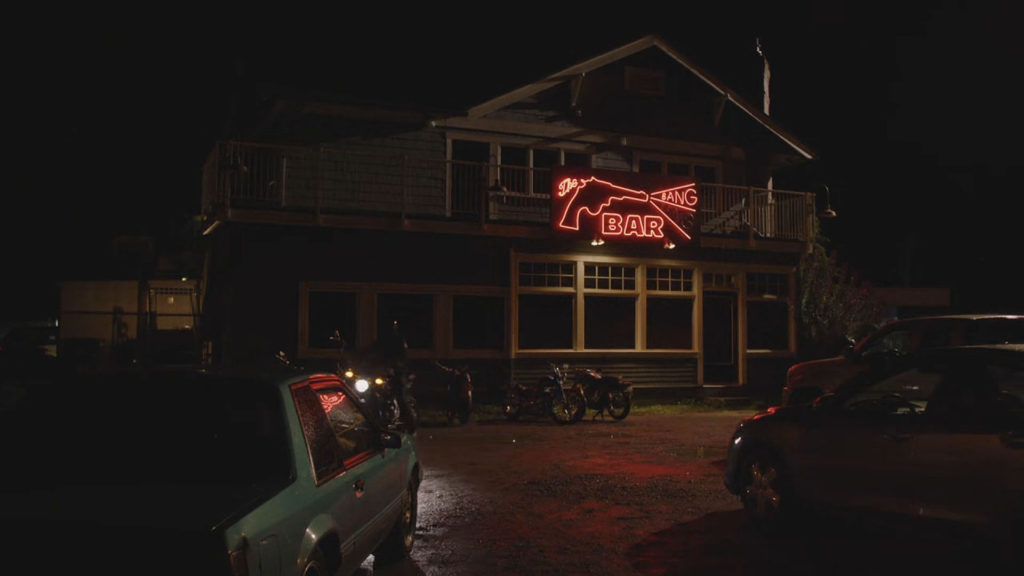 The Roadhouse in Part 10