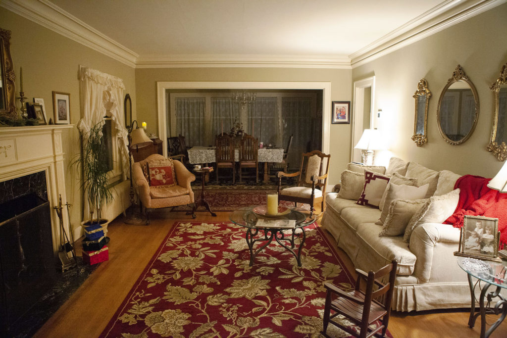 Palmer Living Room