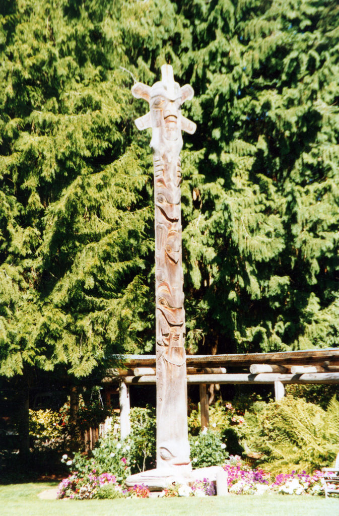 Totem Pole