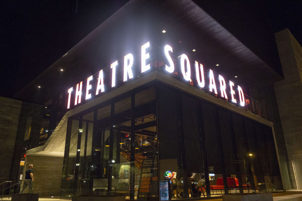 Theatre Squared