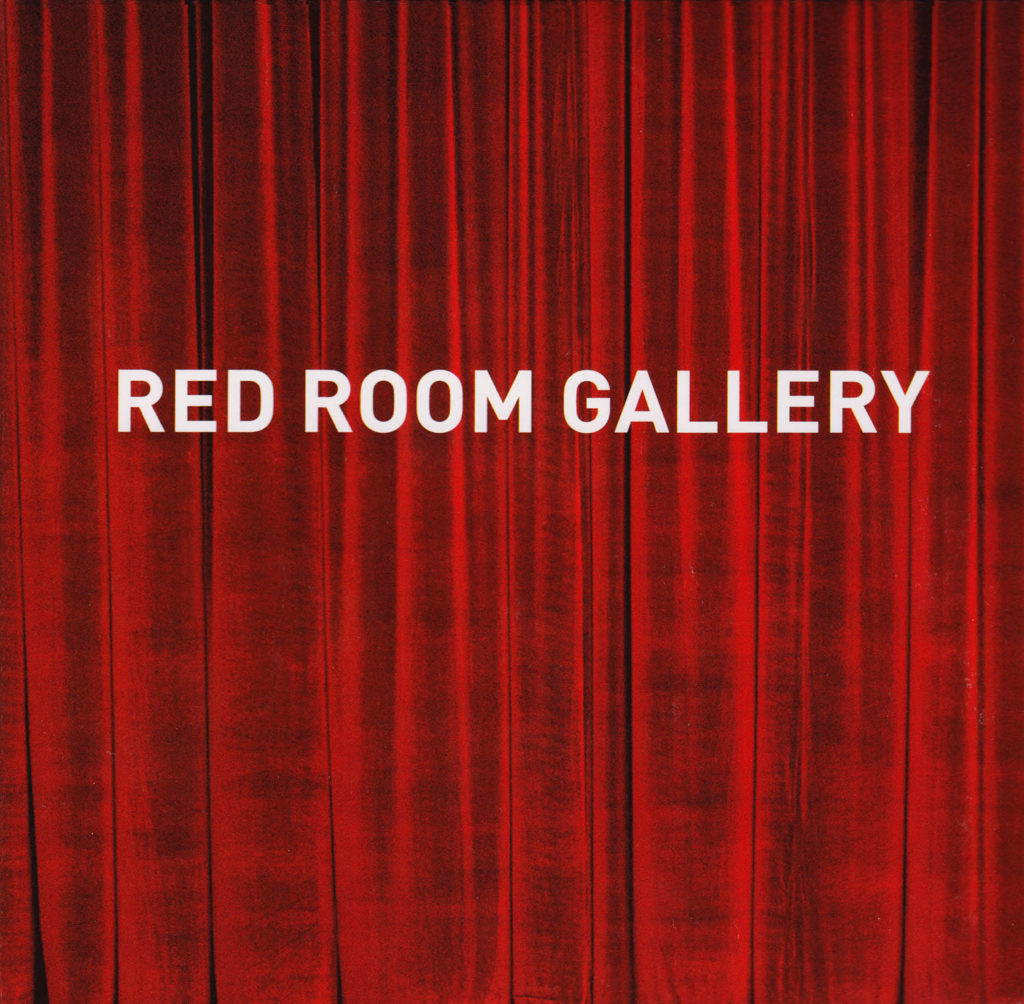 Red Room Gallery Box