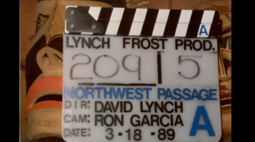 Clapboard - March 18, 1989