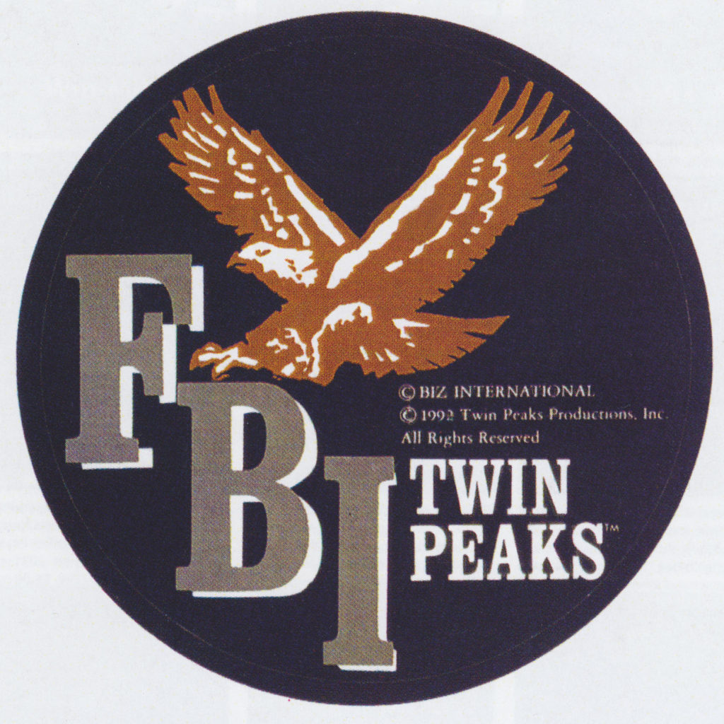 FBI Twin Peaks