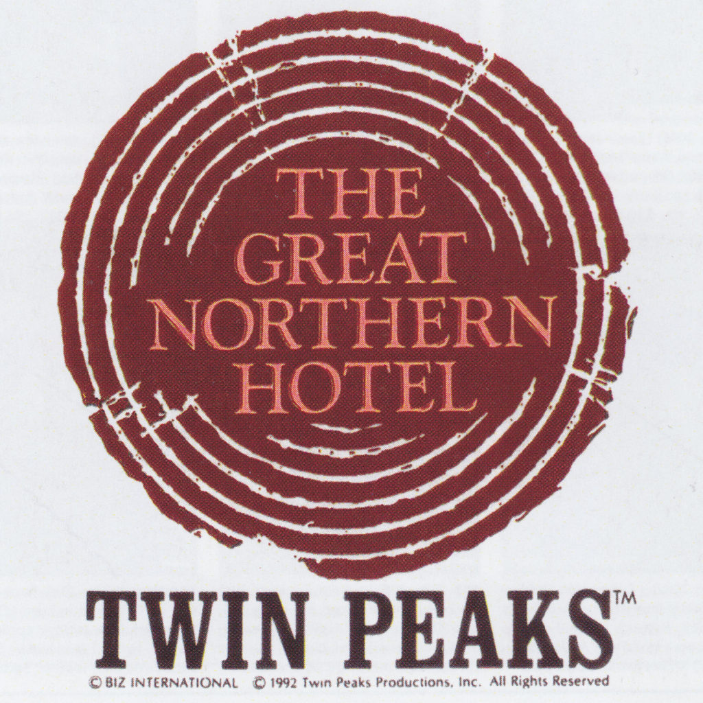 The Great Northern Hotel Logo