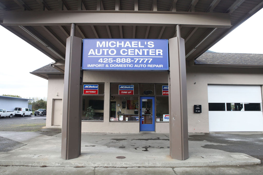 Michael's Auto Center