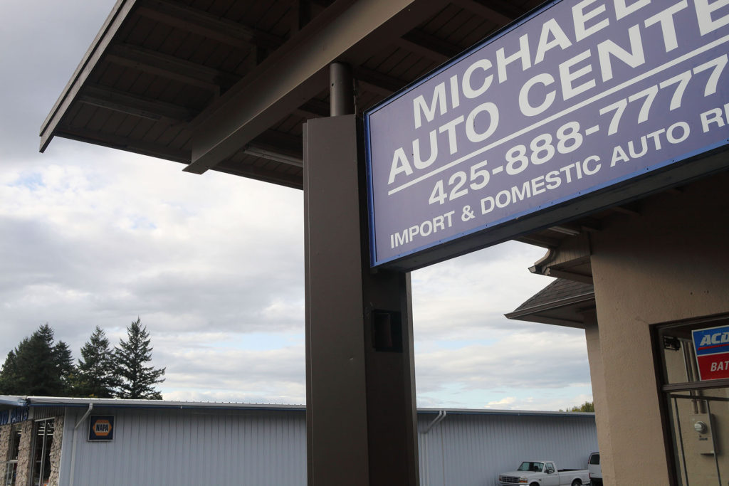 Michael's Auto Center