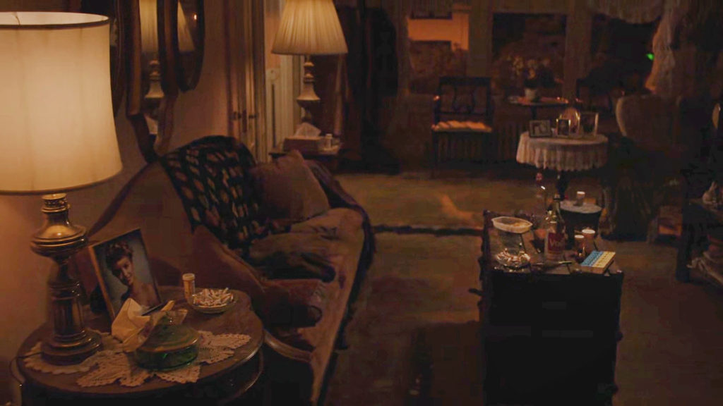 Palmer Living Room in Part 17