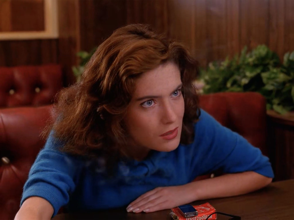 Twin Peaks - Episode 2001 - Donna Hayward