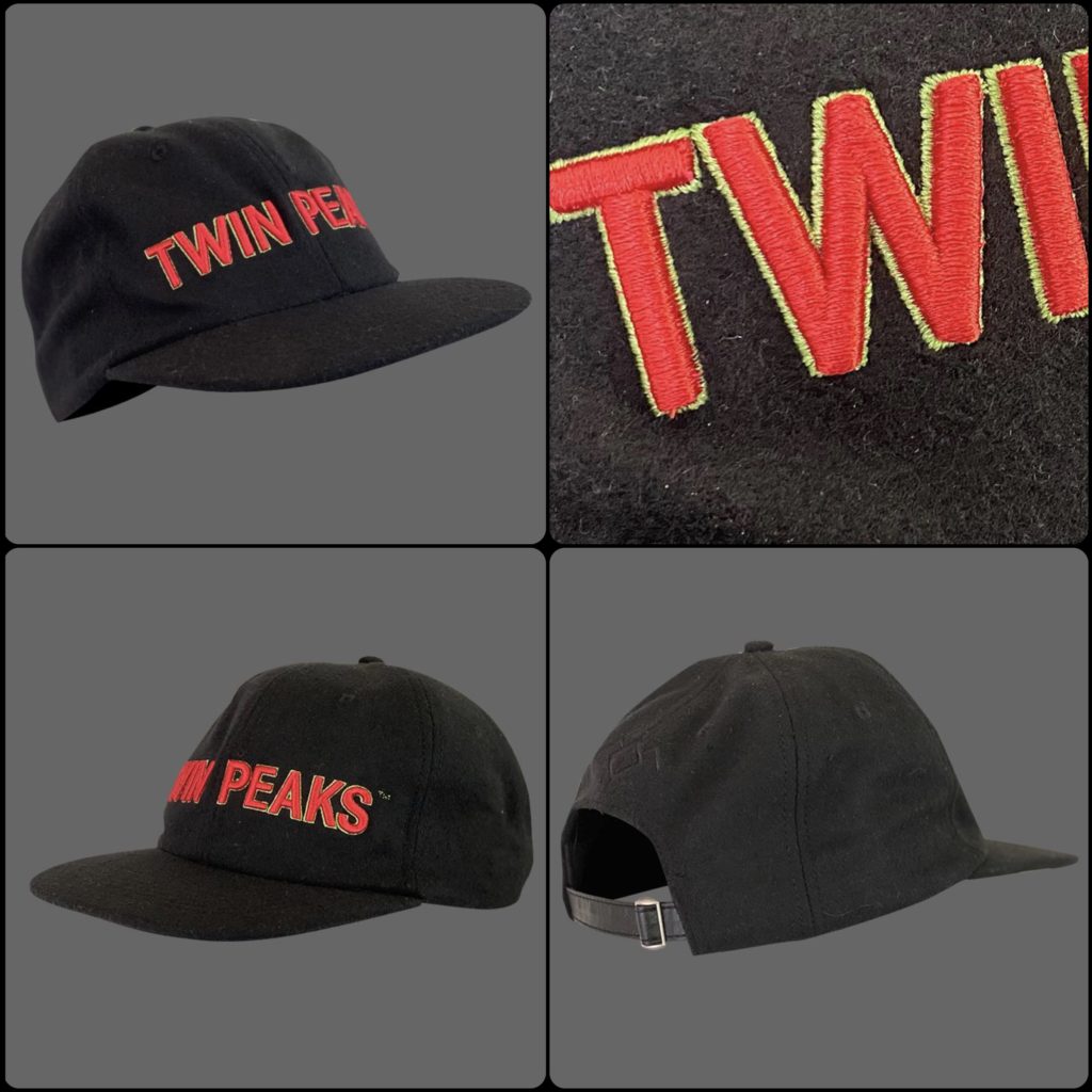Fright-Rags.com - Heritage Hat