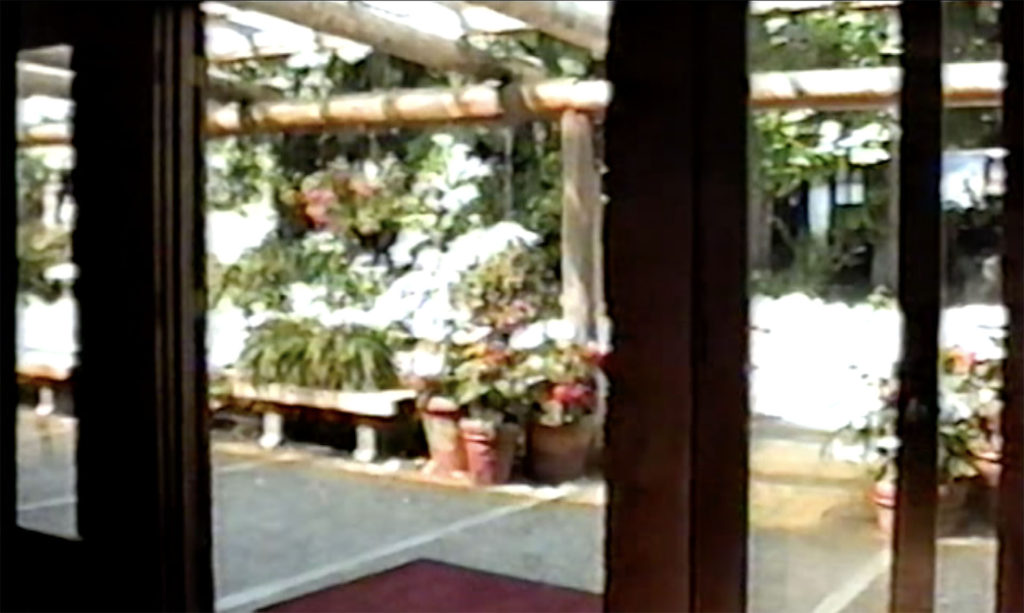 Kiana Lodge from August 9, 1996