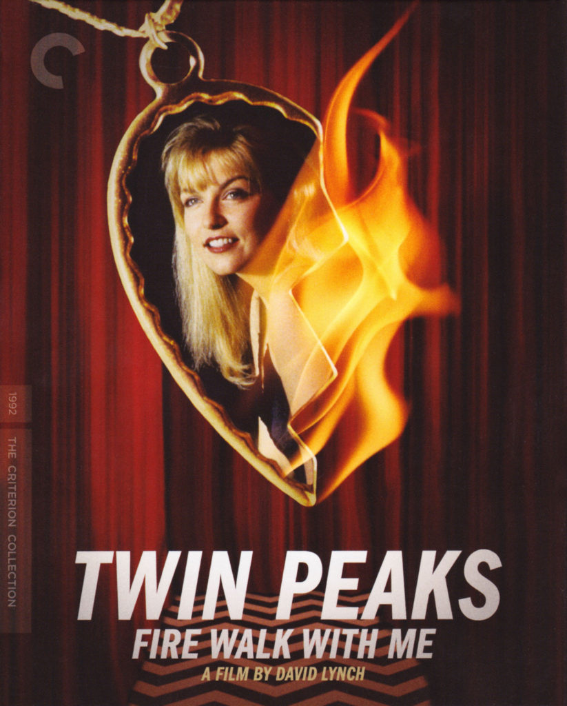 The Criterion Collection - Twin Peaks - Fire Walk With Me