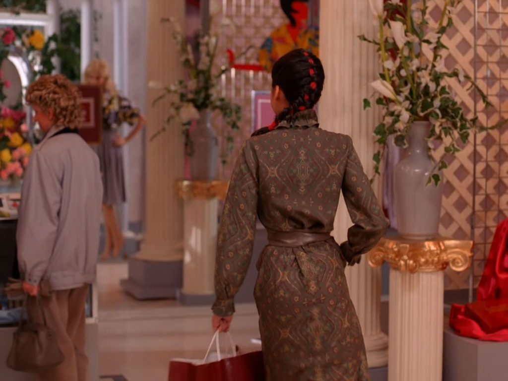 Twin Peaks Film Location - Horne's Department Store Interior