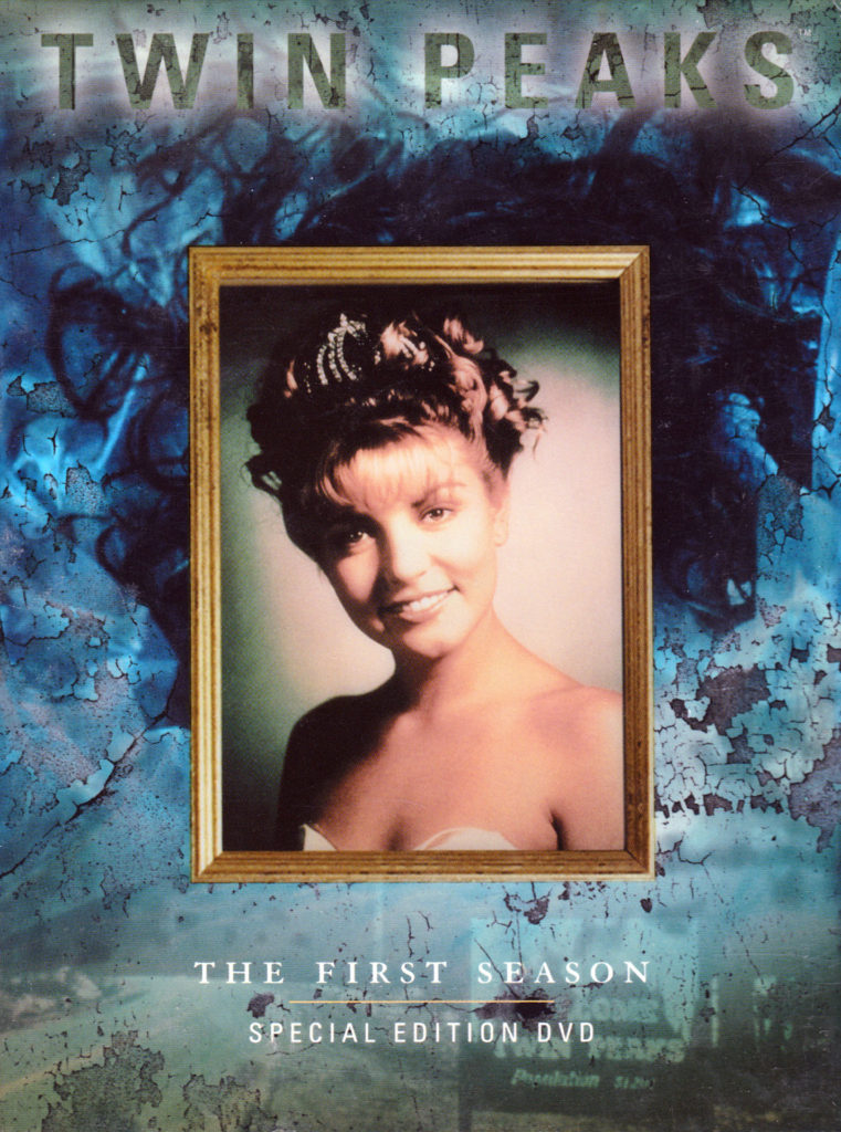 Twin Peaks - The First Season Special Edition DVD Set
