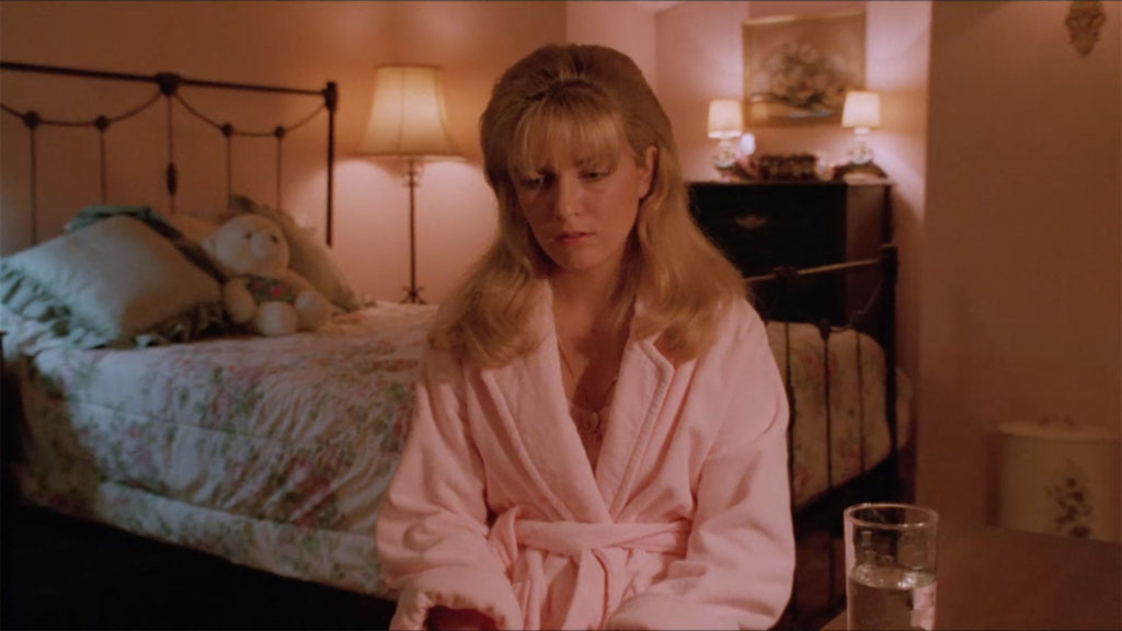 All in the Details - The Robes of Twin Peaks - Laura Palmer