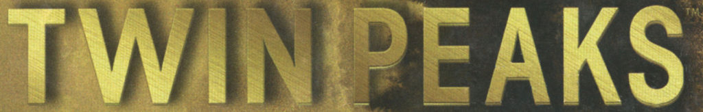 Definitive Gold Box Edition DVD - Cover Spine