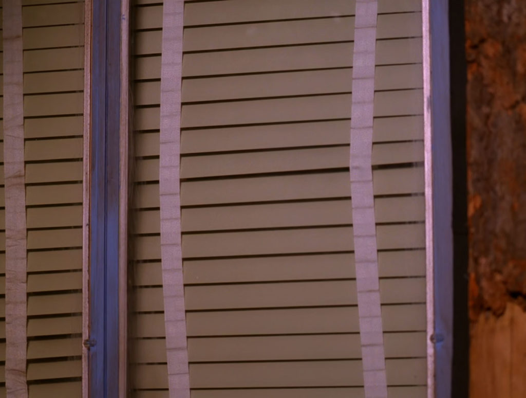 Twin Peaks Film Location - Harold Smith's House Exterior in Season 2