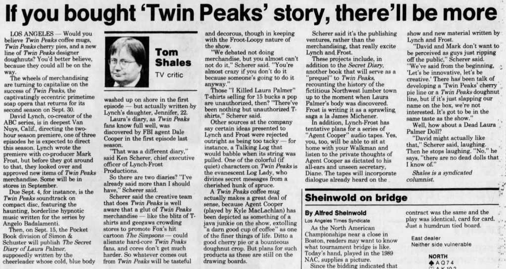Green Bay Press Gazette - July 26, 1990