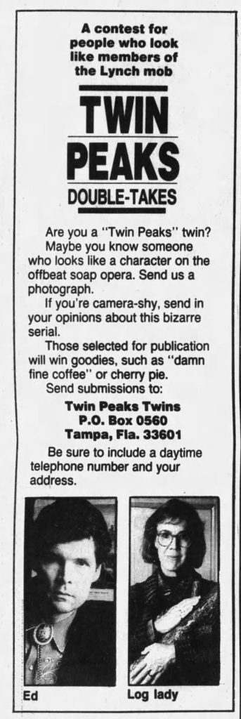 The Tampa Tribune - August 18, 1990