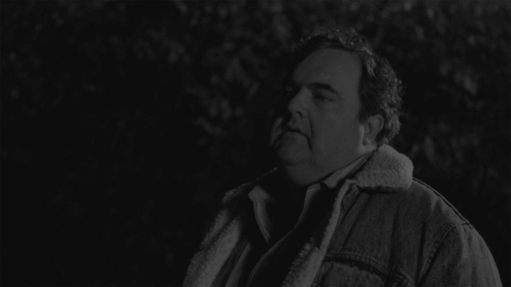 Walter Olkewicz in Twin Peaks Part 17 from Season 3