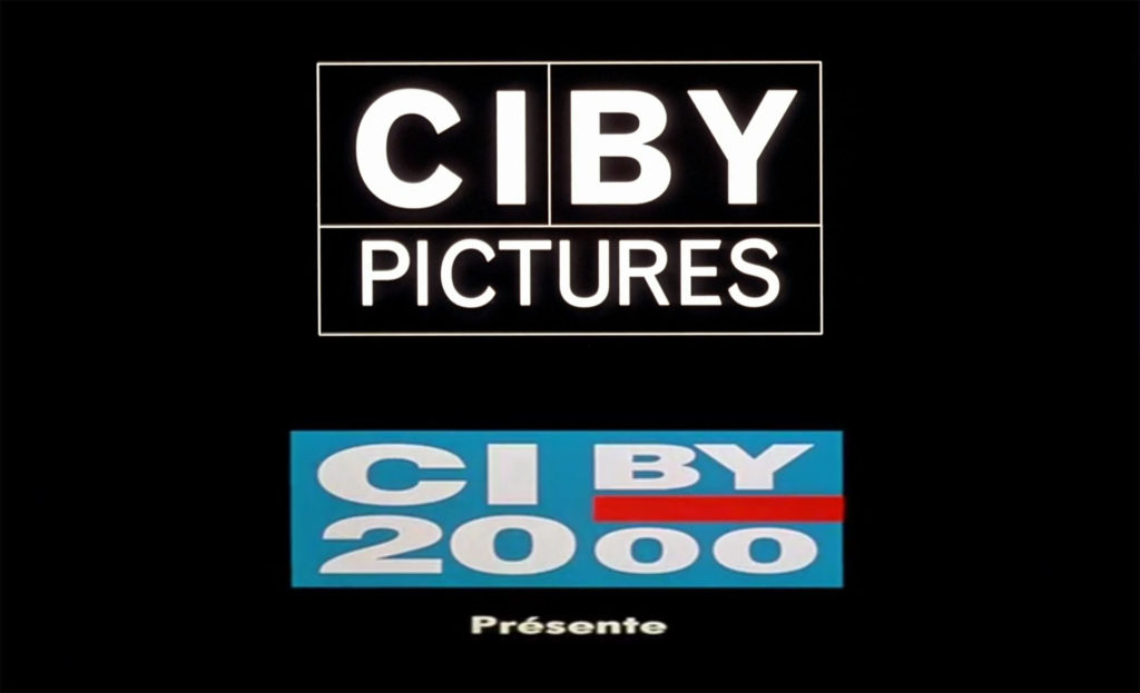 CIBY Pictures / CIBY 2000 Logo