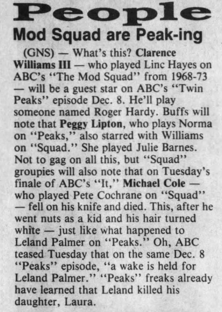 The Ithaca Journal - November 21, 1990