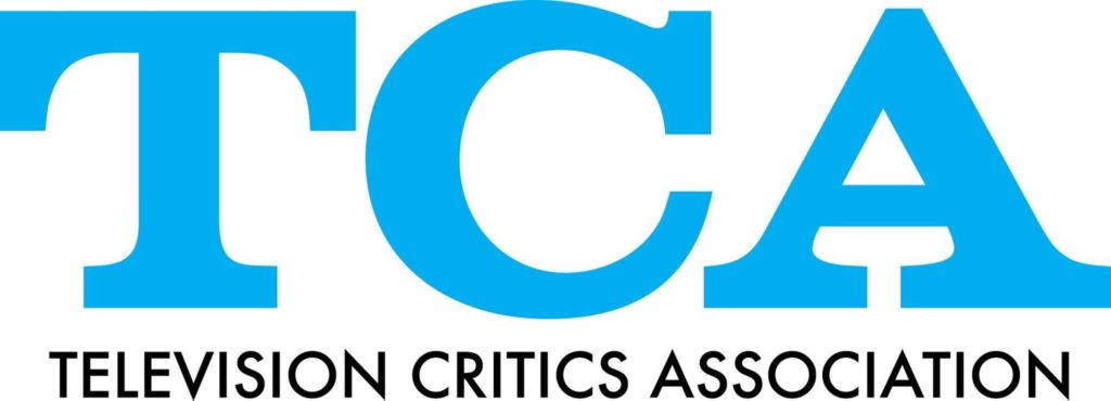 Television Critics Association Logo