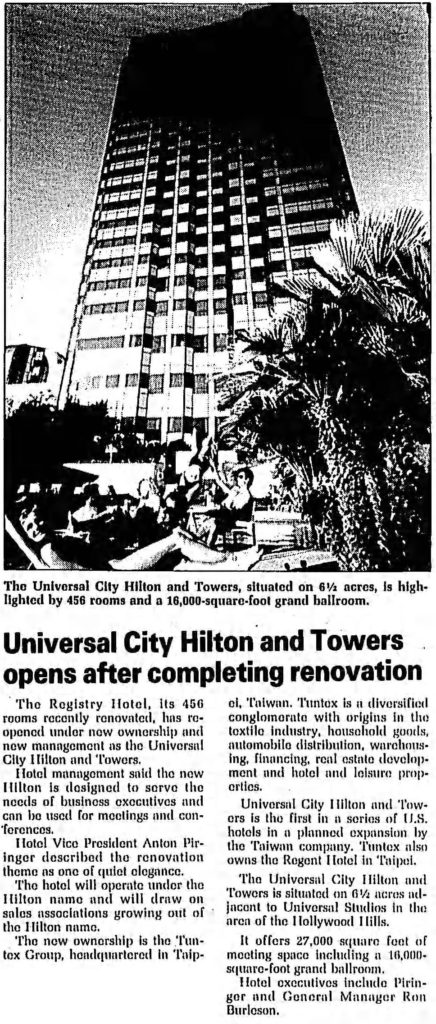 The Los Angeles Times - September 9, 1990